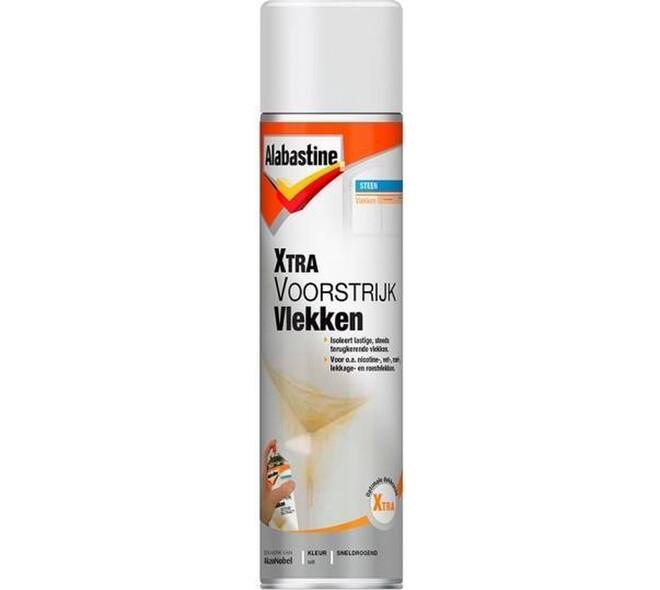 Alabastine Xtra Voorstrijk Vlekken 250 ml