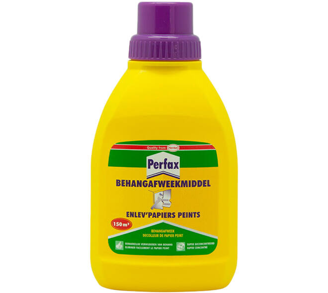 Perfax Behang Afweek 500 ml
