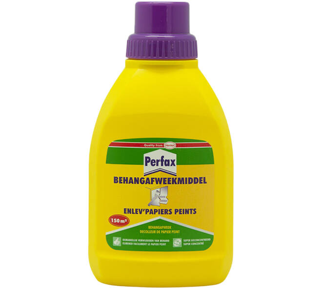 Perfax Behang Afweek 500 ml