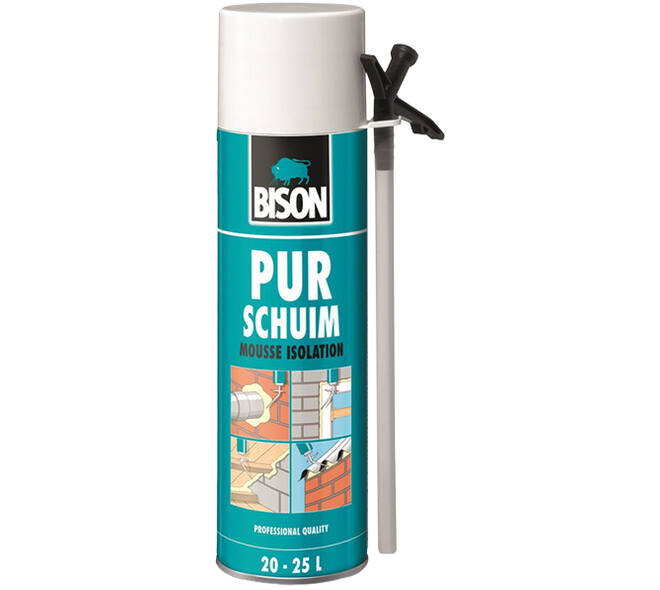 Bison Purschuim 500 ml