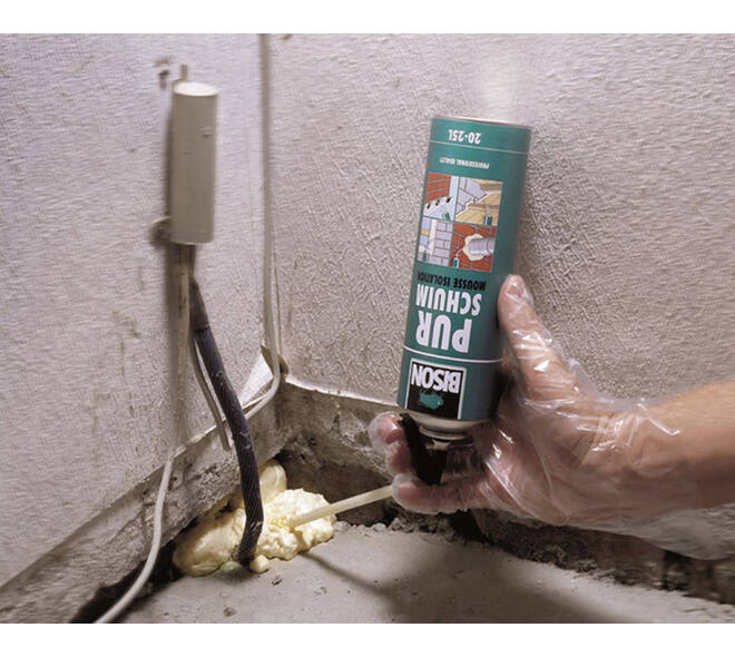 Bison Purschuim 500 ml