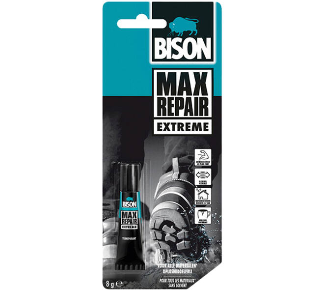 Bison Max Repair Blister 8 g