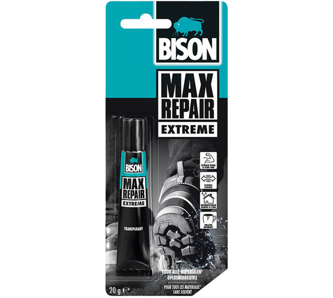 Bison Max Repair Blister 20 g