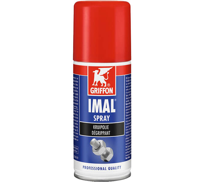 Griffon Imal Kruipolie 100 ml