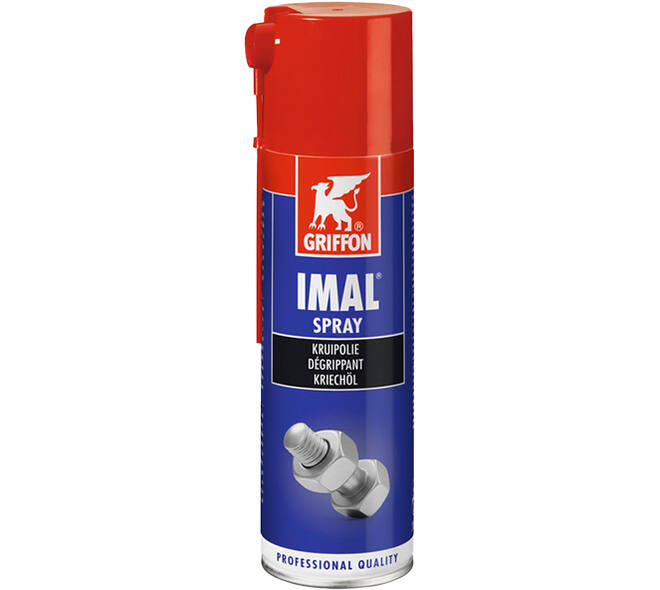 Griffon Imal Kruipolie 100 ml