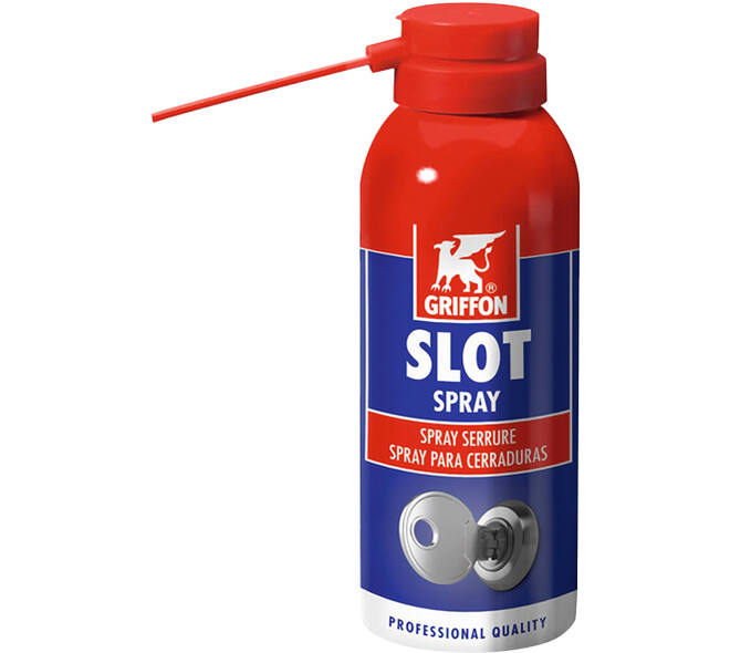Griffon Slotspray 150 ml