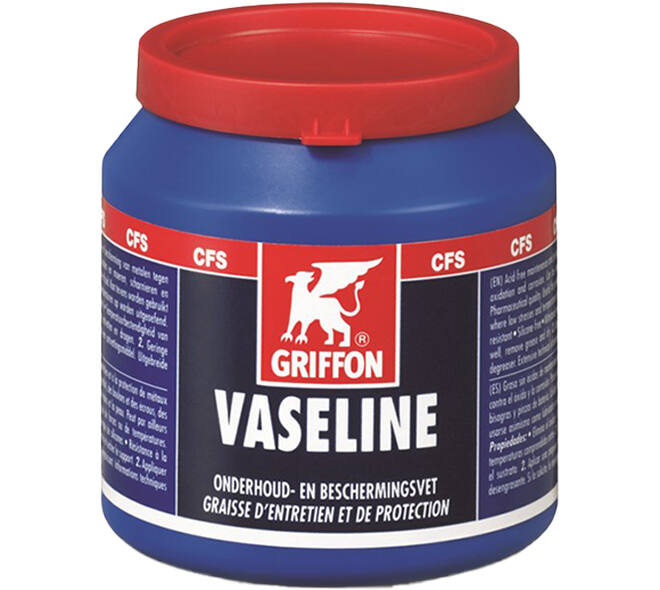 Griffon Vaseline 200 g Pot