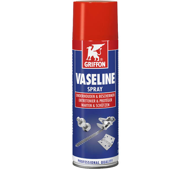 Griffon Vaselinespray 300 ml