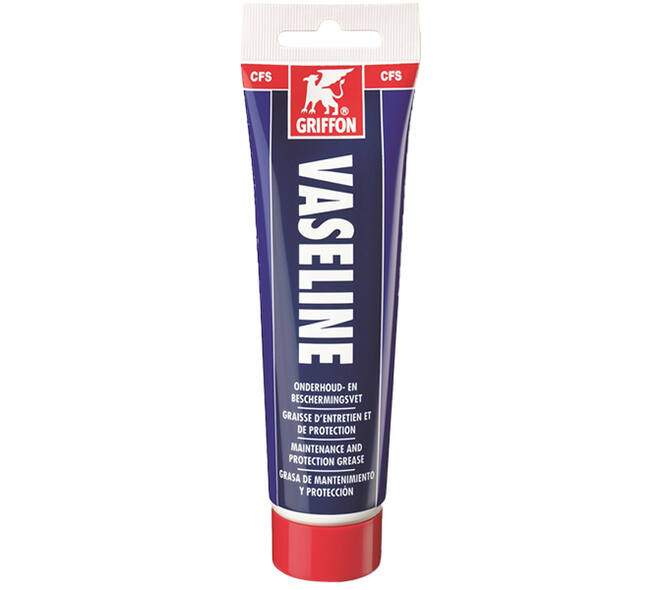 Griffon Vaseline Tube 125 g