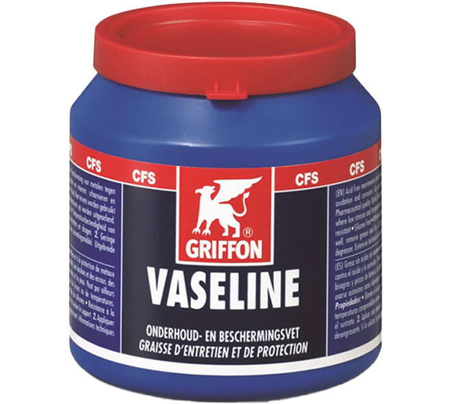 Griffon Vaseline Tube 125 g
