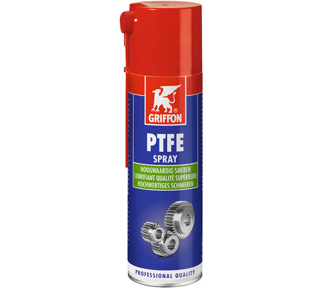 Griffon PTFE Spray Spuitbus 300 ml