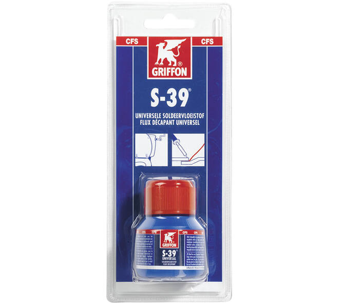 Griffon S-39 Universal 80 ml