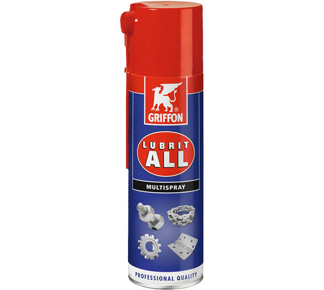 Griffon Lubrit-All Multispray 300 ml