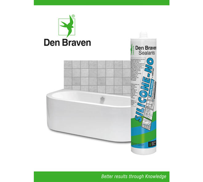 Zwaluw Silicone-No+Sanitary 310 ml Transparant Grijs