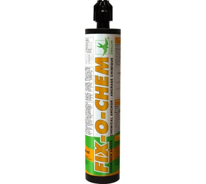 Zwaluw Den Braven Fix-O-Chem (Stpsf) 300 ml
