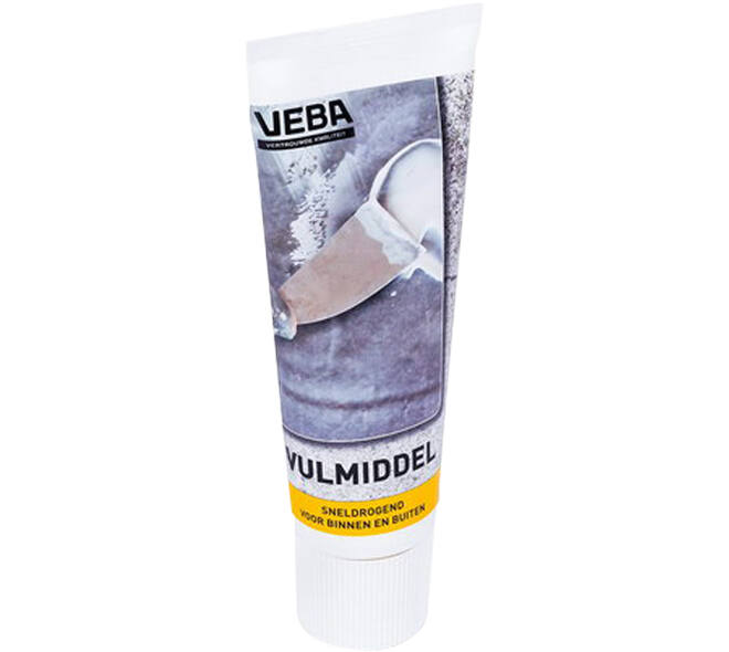 VEBA Kant & Klaar Vulmiddel 330 g