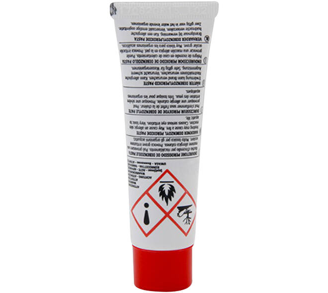 Mondial Verharder Tube 50 g