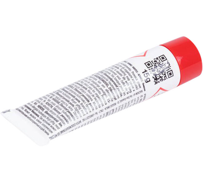 Mondial Verharder Tube 15 g