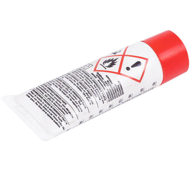 Mondial Verharder Tube 10 g