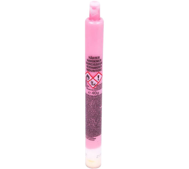 Mondial Verharder Cartouc 40g