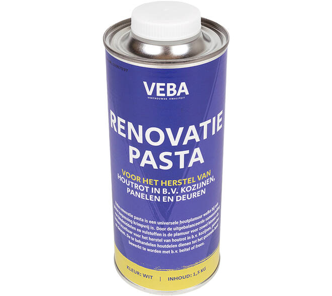 Mondial Renovatiepasta 1,5 kg