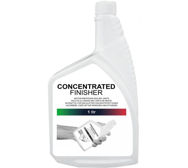 Concentrated Finisher 1 L