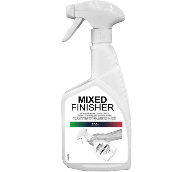 Mixed Finisher Spray 500 ml