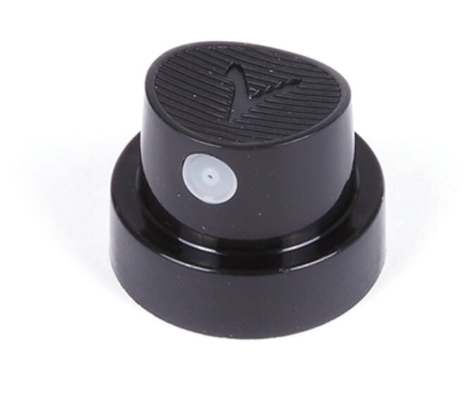 Mondial Spray Paint Nozzle/Cap