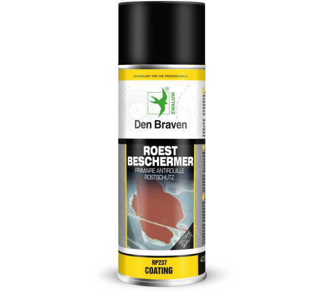 Roestbeschermer 400 ml