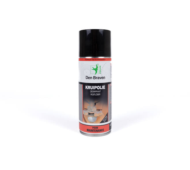 Kruipolie 400 ml