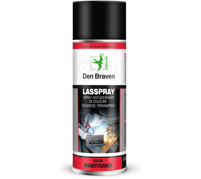 Las Spray 400 ml