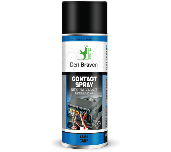 Contactspray 400 ml