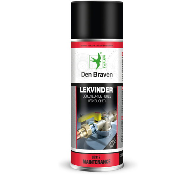 Lekzoeker Spray 400 ml