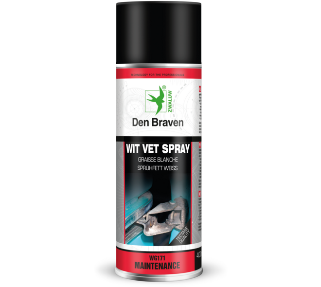 Witvet Spray 400 ml