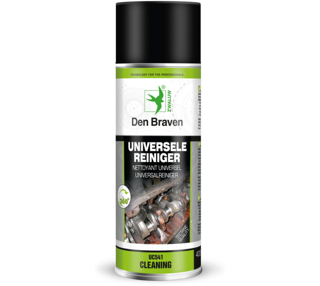 Universeelreiniger Spray 400 ml