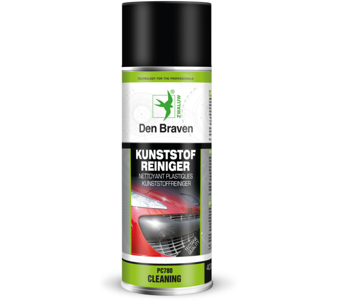 Kunststof Reiniger 400 ml