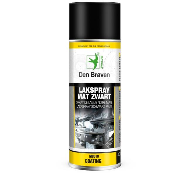 Lakspray 400 ml