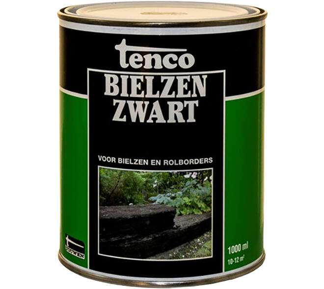 Tenco Bielzenzwart 1 L