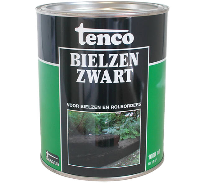 Tenco Bielzenzwart 1 L