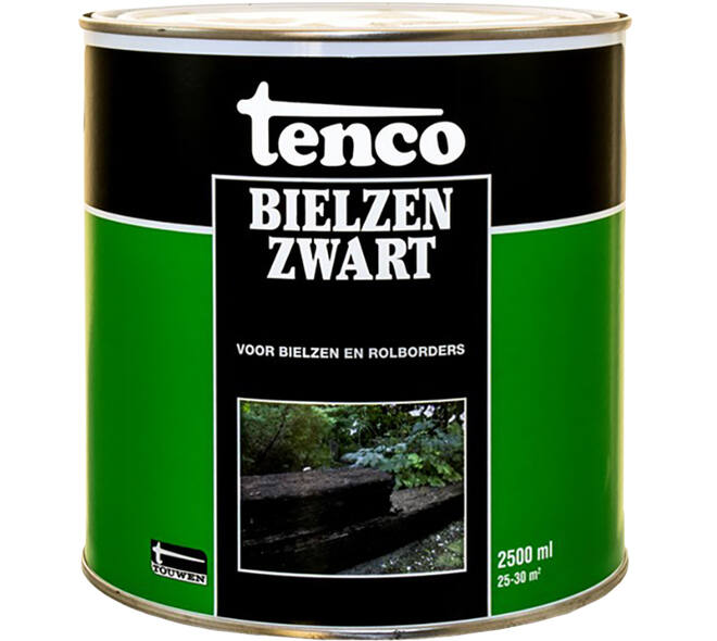 Tenco Bielzenzwart 2,5 L