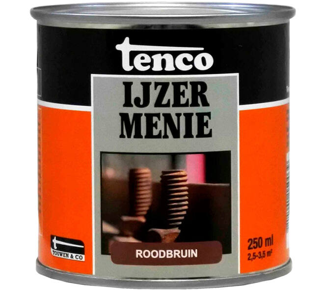 Tenco Ijzermenie 250 ml