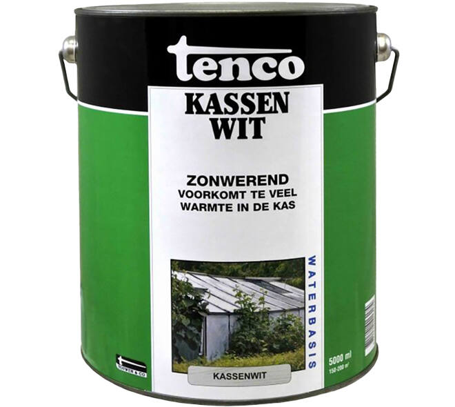 Tenco Kassenwit 5 L