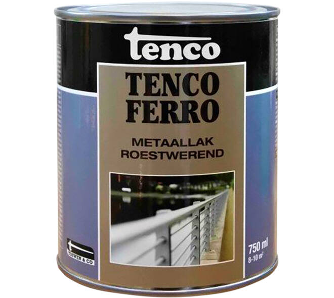 Tenco Tencoferro 413 Parelwit 750ML