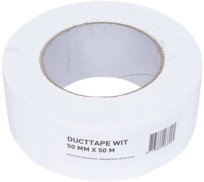 VEBA Duct-Tape Wit 50 mm x 50 m