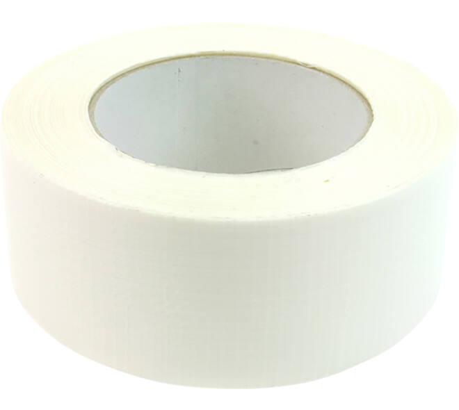 VEBA Duct-Tape Wit 50 mm x 50 m