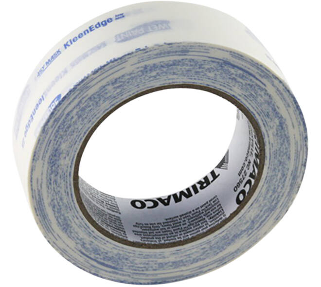 Kleenedge Afplaktape 50 m 36 mm