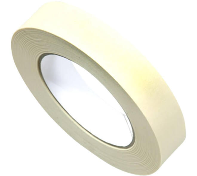 VEBA Afplaktape Av 25 mmx50M