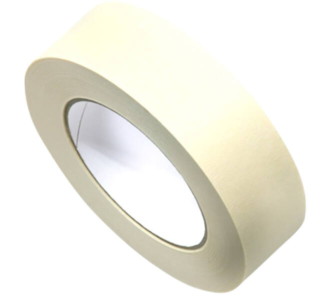 VEBA Afplaktape Av 38 mmx50M
