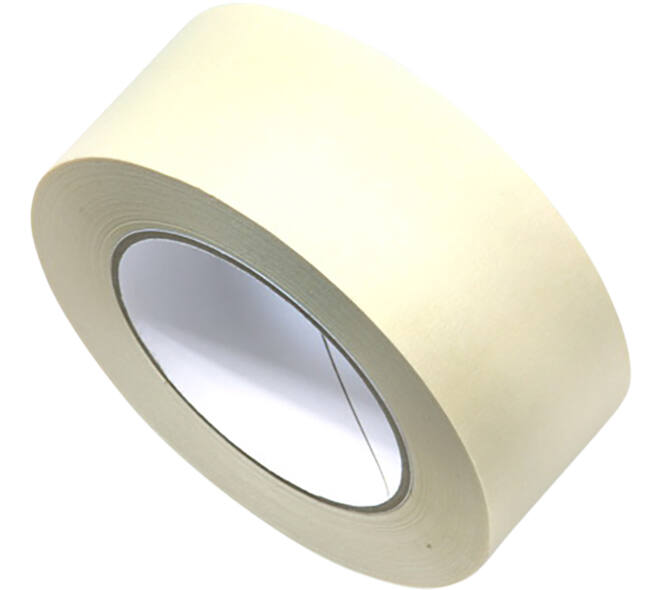 VEBA Afplaktape Av 50 mmx50M