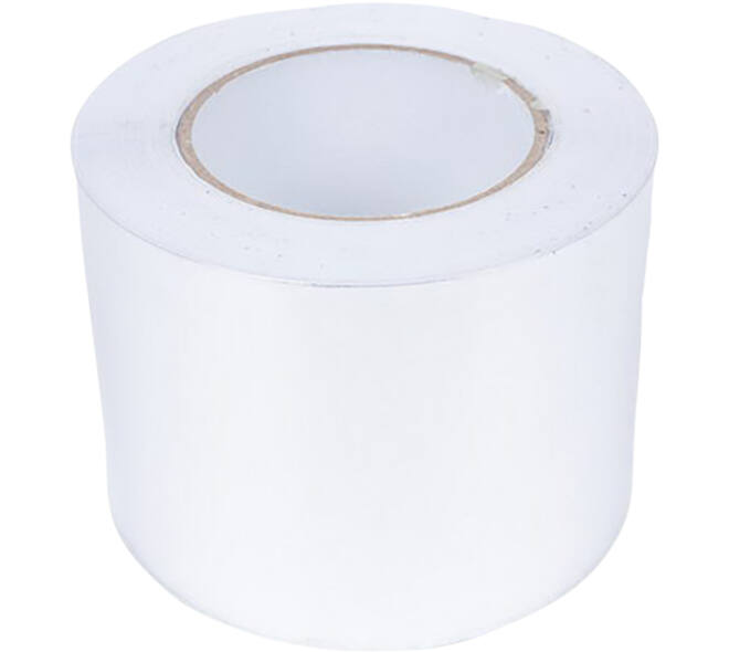 VEBA Aluminiumtape 100 mm x 50 m